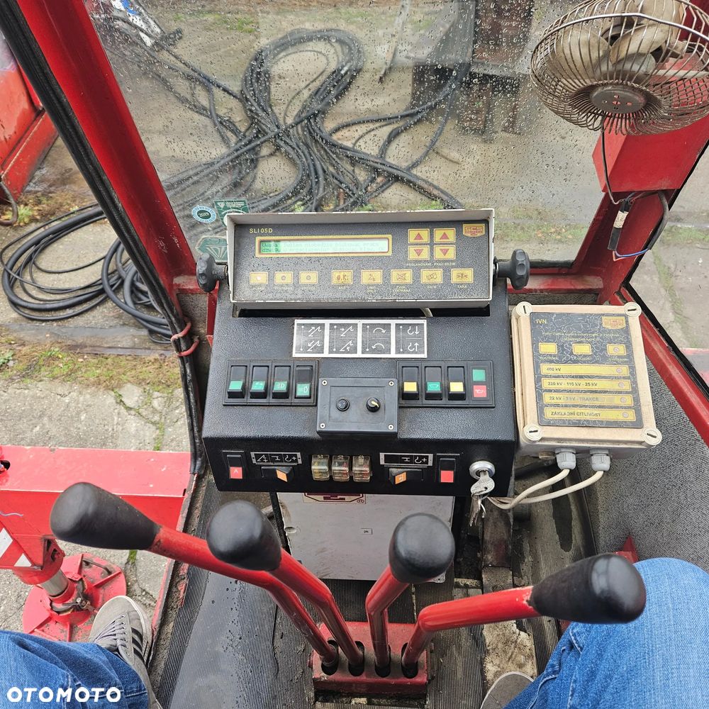 Scania CKD AD20.2 - 6