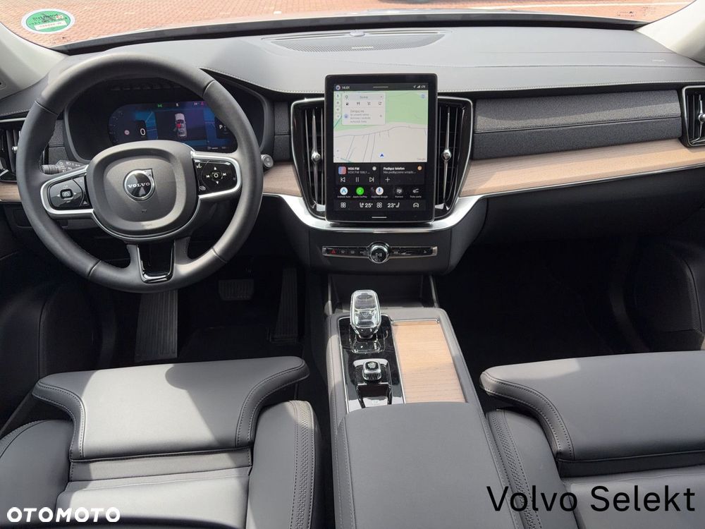 Volvo XC 90 B5 B AWD Plus Bright 7os - 17