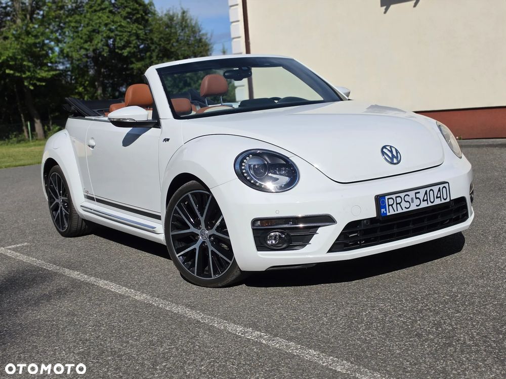 Volkswagen Beetle 2.0 TDI CUP - 2