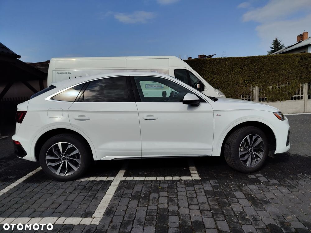 Audi Q5 - 38