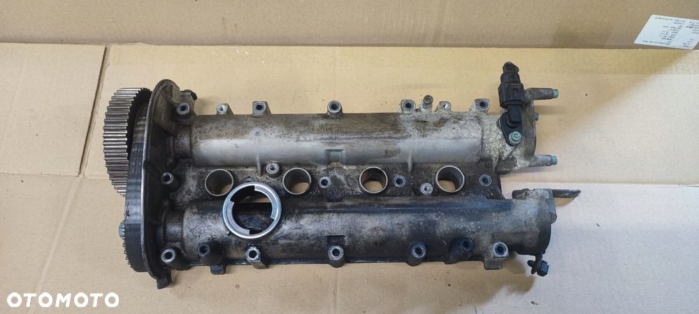 VW GOLF IV 4 BORA LEON I WAŁKI ROZRZĄDU  OBUDOWA 1.6 16V 036103475AG