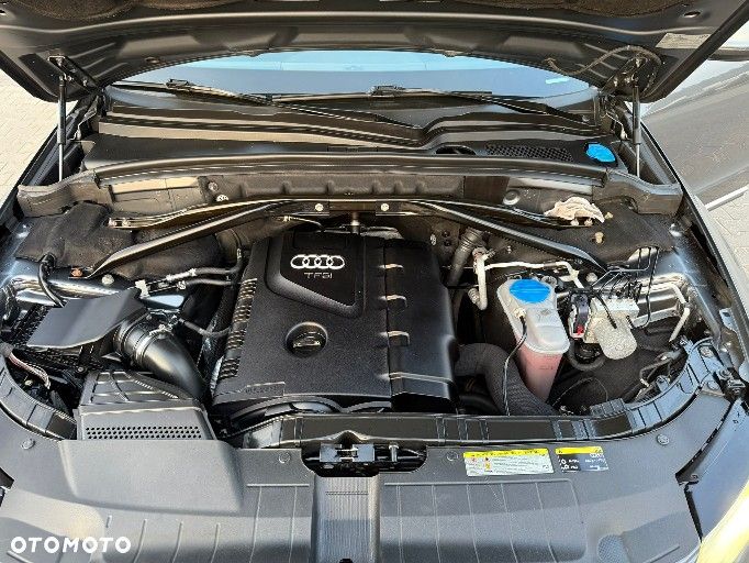 Audi Q5 - 37