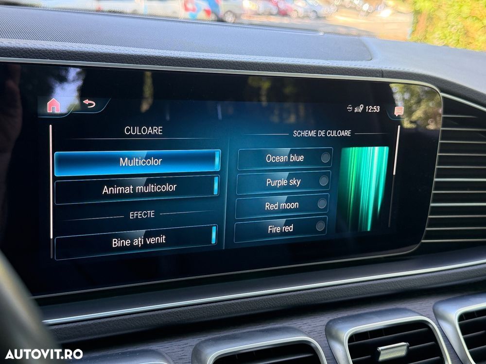Mercedes-Benz GLE 450 4MATIC 9G-TRONIC AMG Line - 35