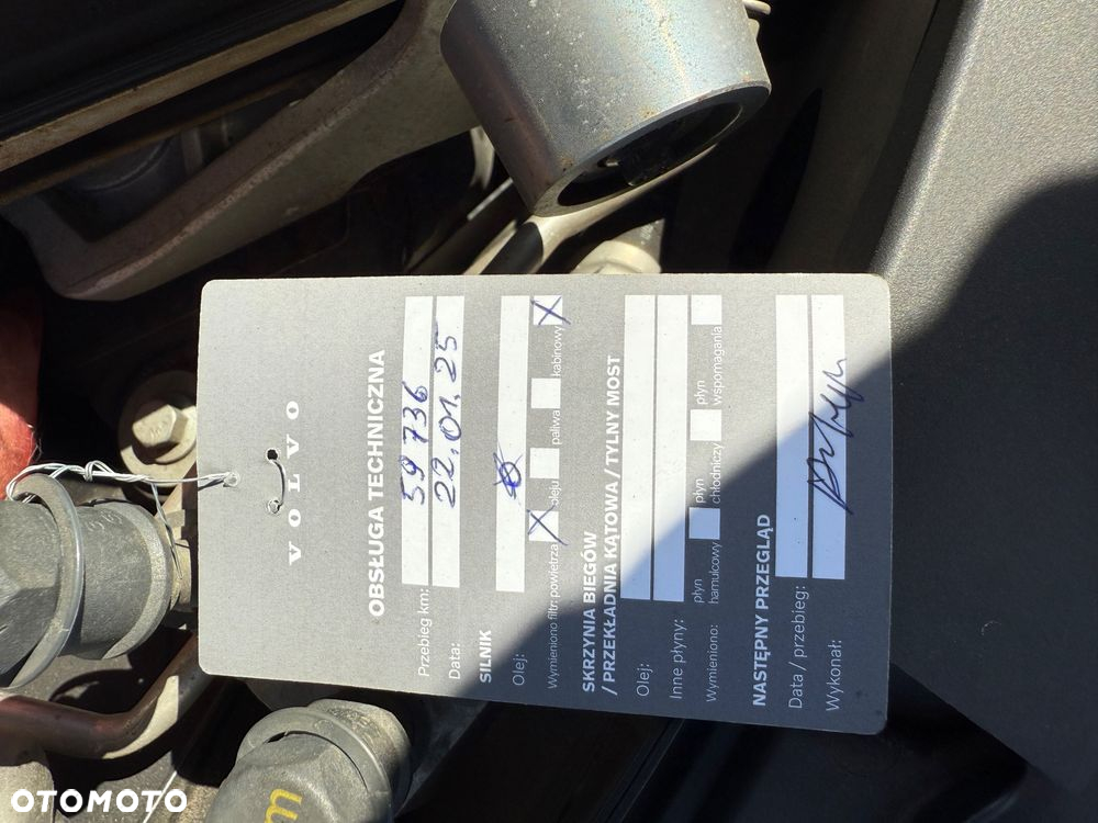 Volvo S60 T5 AWD Inscription - 33