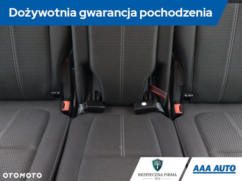 Opel Zafira - 12