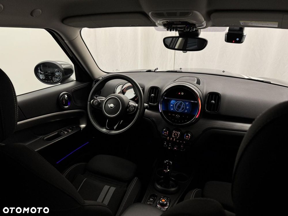 MINI Countryman - 22