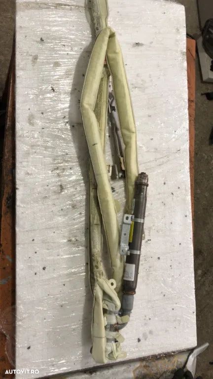 Cortina airbag stanga/ dreapta Ford Galaxy 2013 6m2114k159bh, 6m2114k158bh - 2