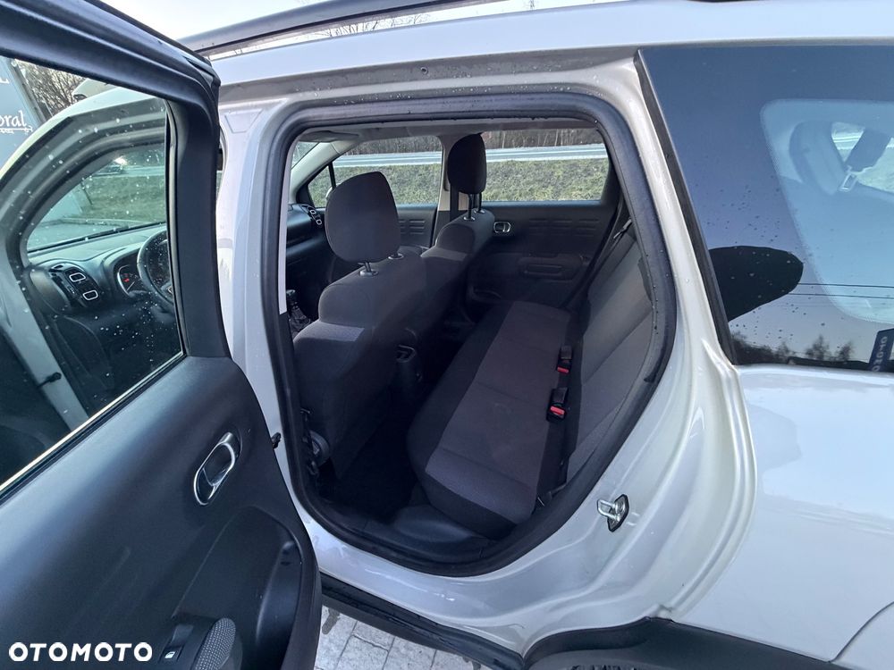 Citroën C3 Aircross BlueHDI 100 Stop & Start ORIGINS - 15