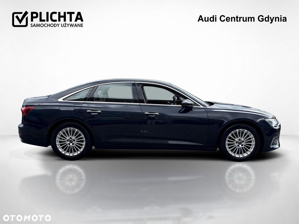 Audi A6 Limousine - 7