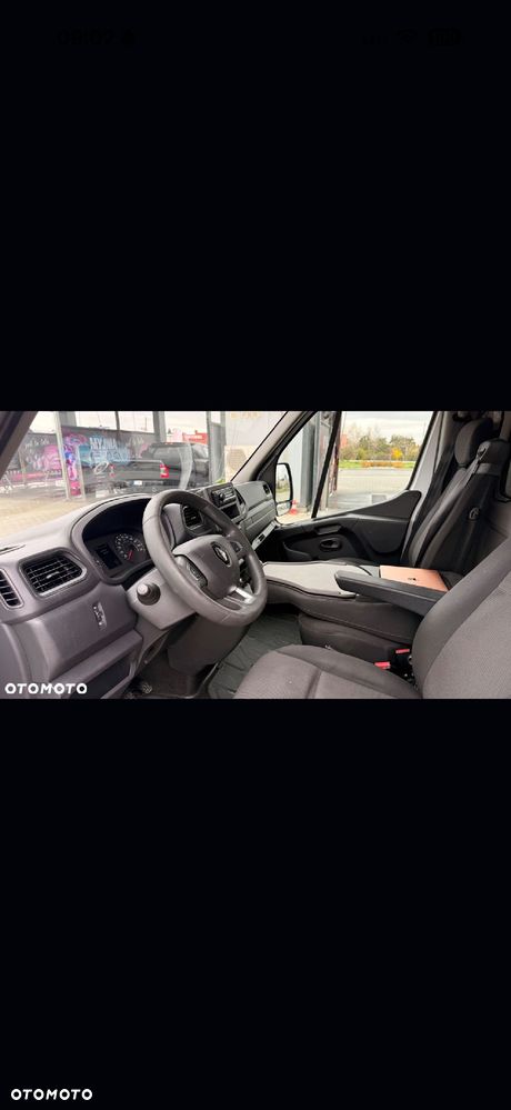 Mercedes-Benz Sprinter - 8