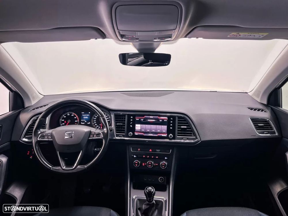 SEAT Ateca 1.0 TSI Style - 11