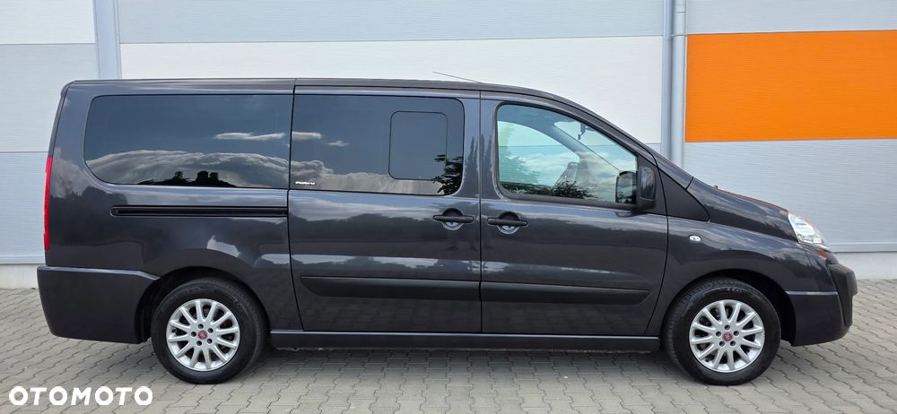 Fiat Scudo - 5