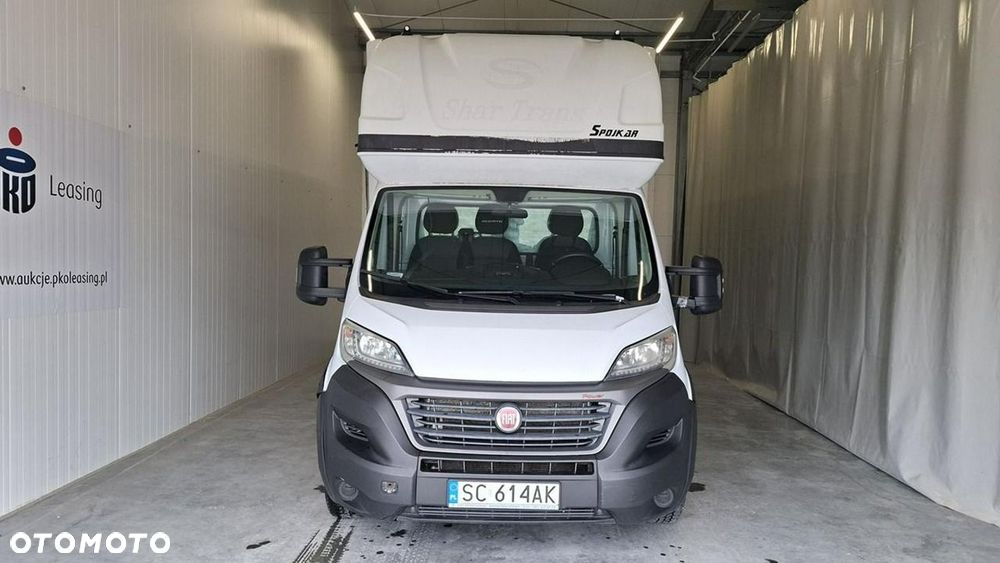 Fiat Ducato - 2