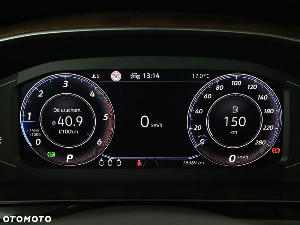 Volkswagen Arteon 2.0 TDI Elegance DSG - 23
