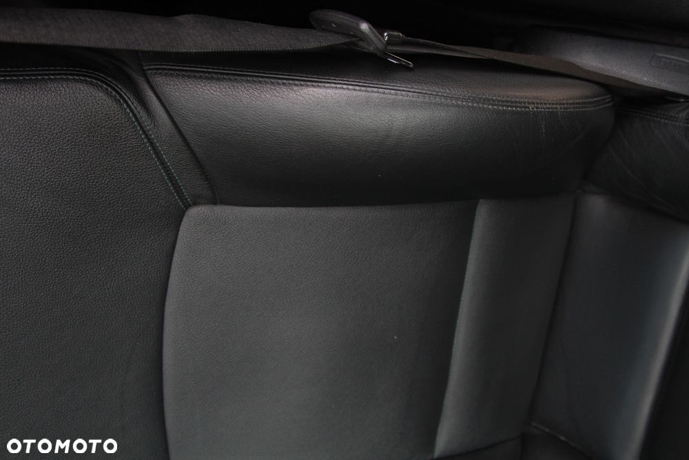 BMW Seria 7 730d - 22