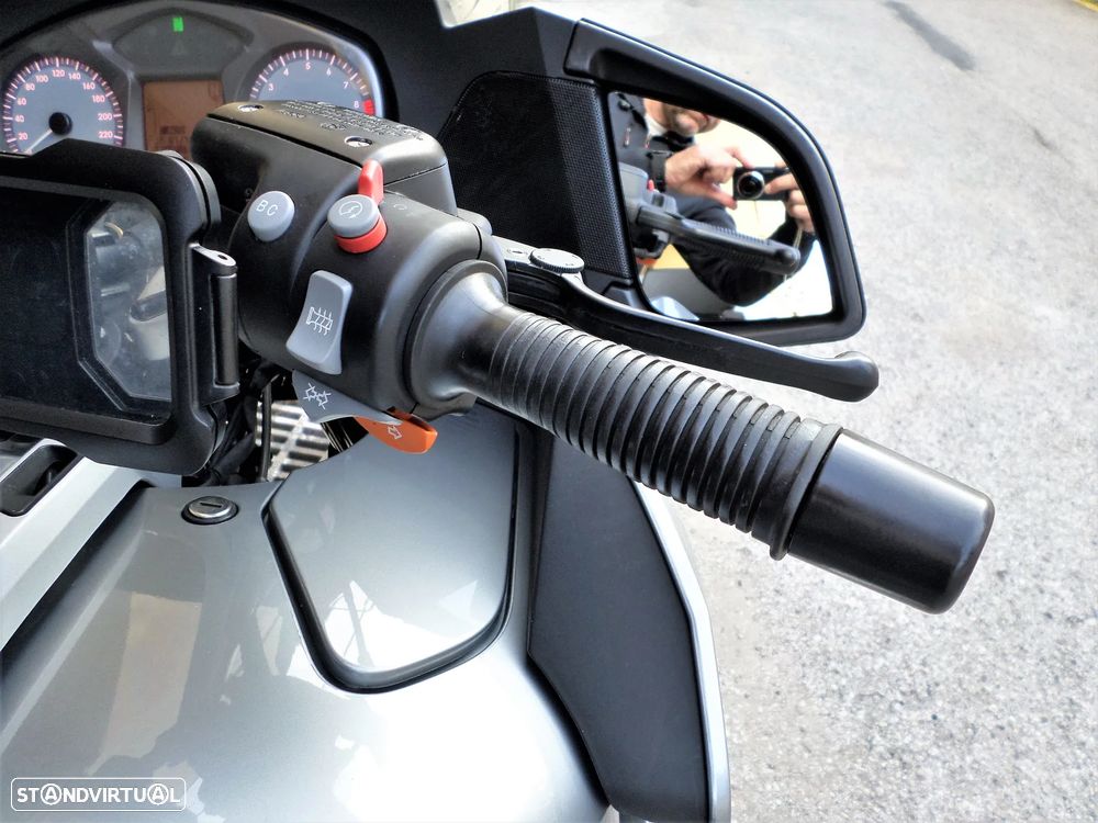 BMW R 1200 RT RT - 5
