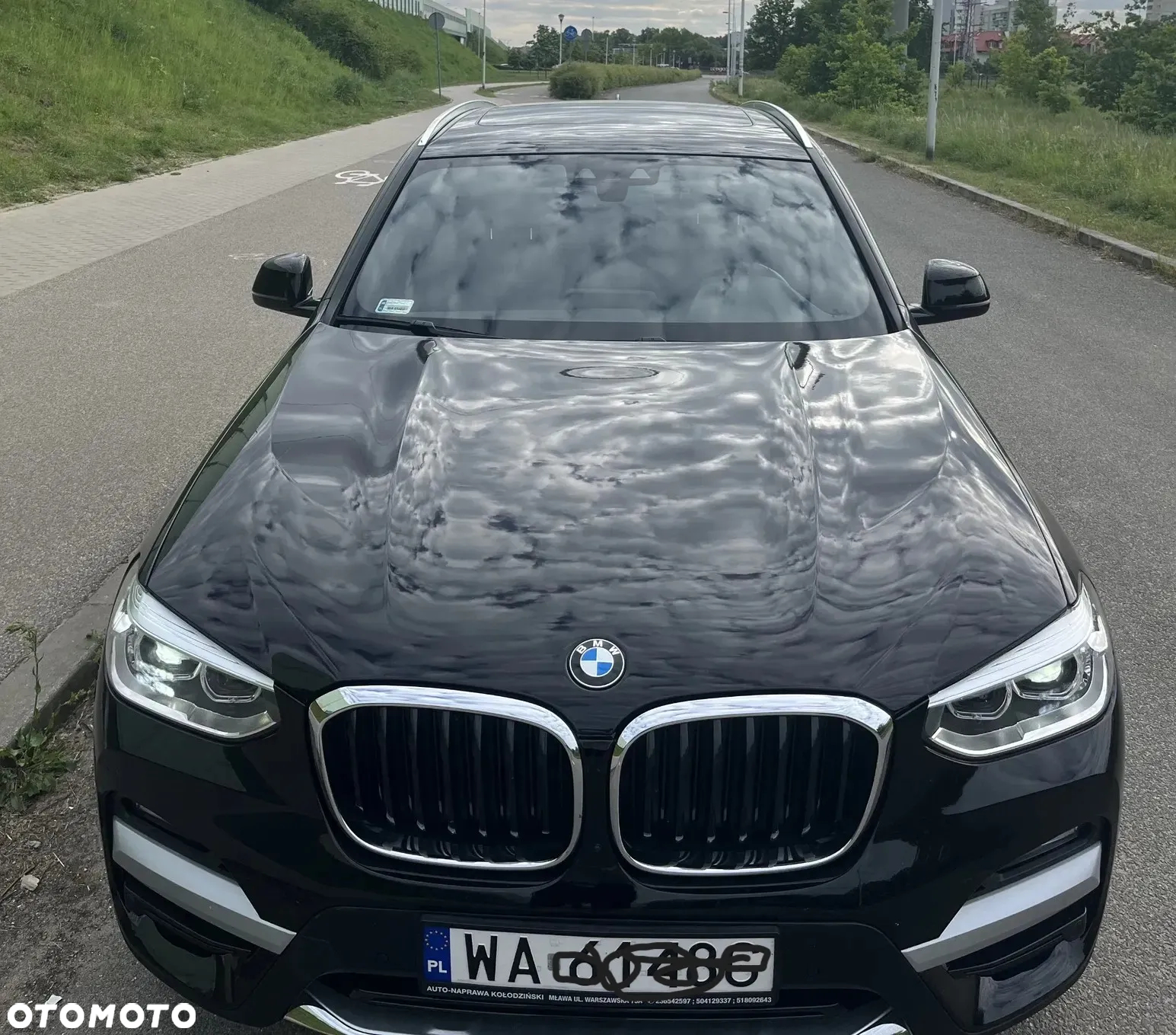 BMW X3 - 31