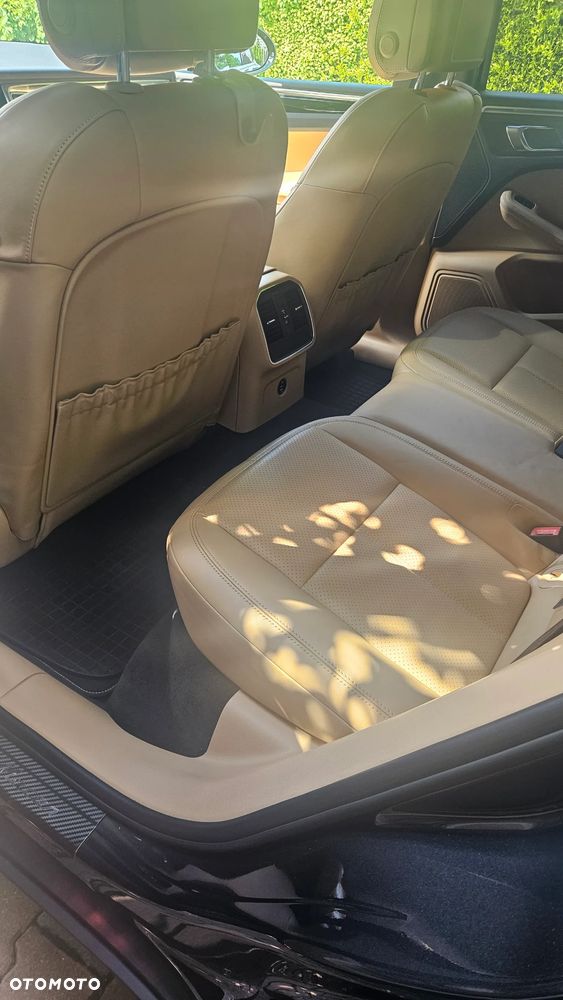 Porsche Macan Standard - 13