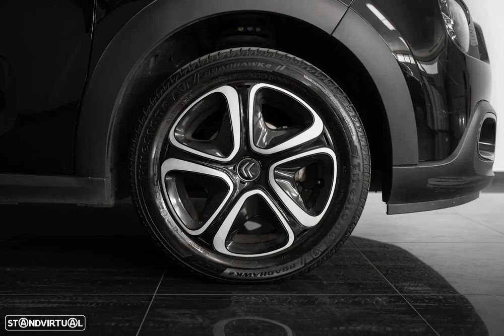 Citroën C3 1.5 BlueHDi Plus - 4