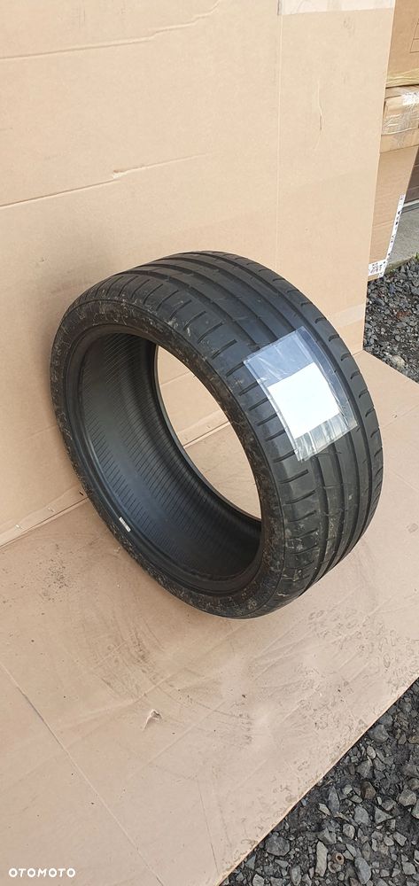 Opona Nokian Tyres Powerproof 235/40 ZR19 6 1121 - 2