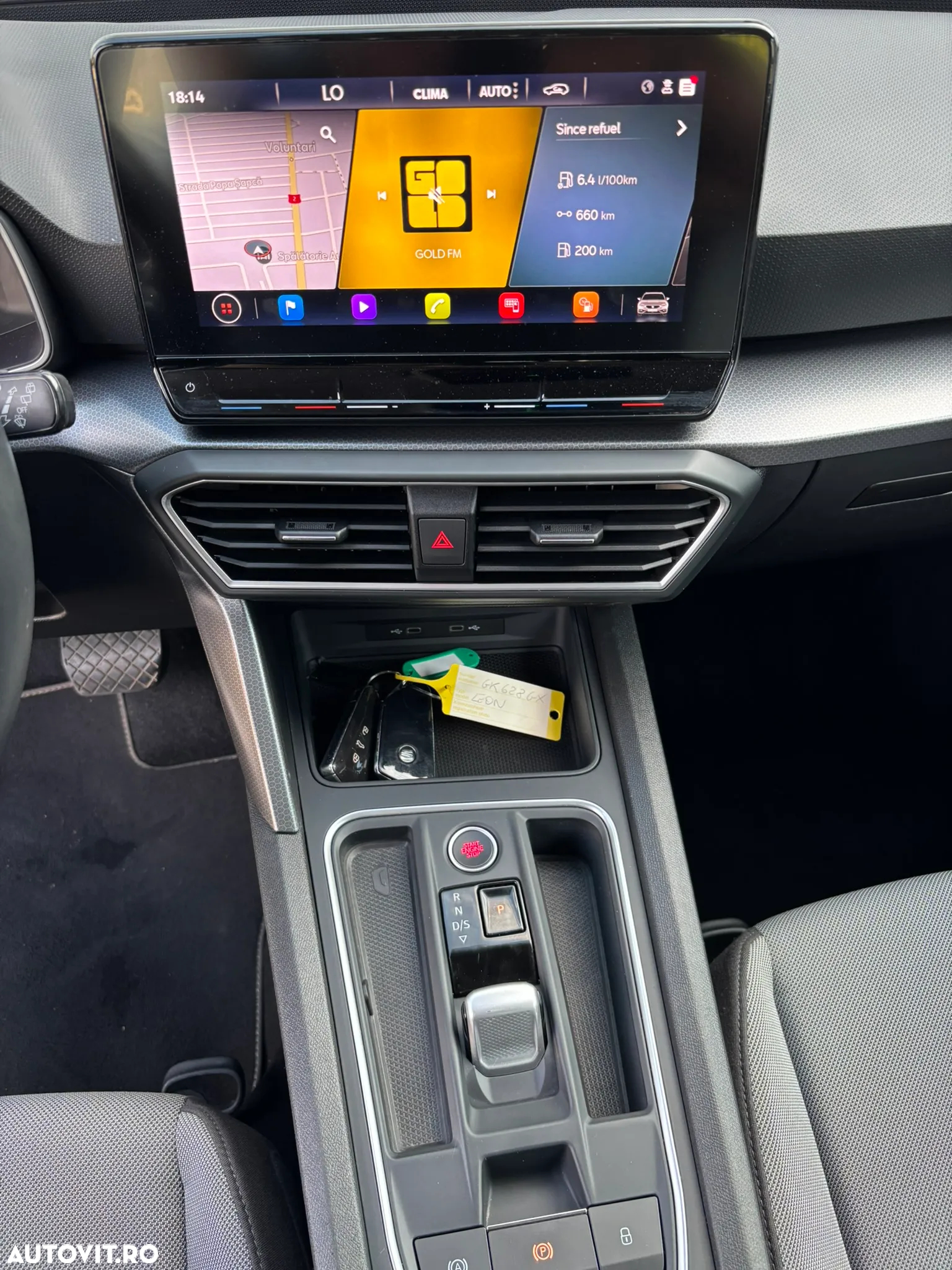 Seat Leon ST 1.0 ETSI mHEV DSG7 Style - 20