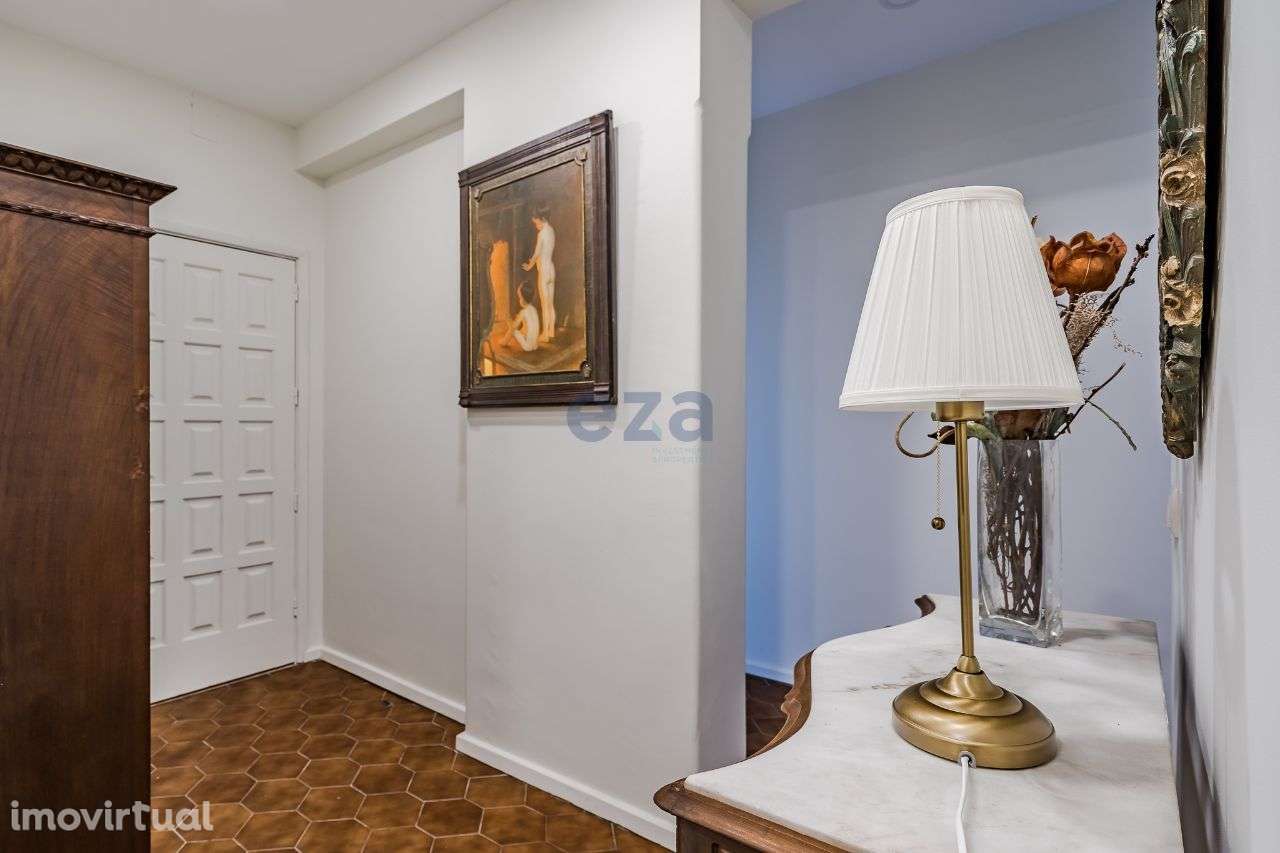 Apartamento T4+1 em S. Vitor, Braga. - Grande imagem: 4/35