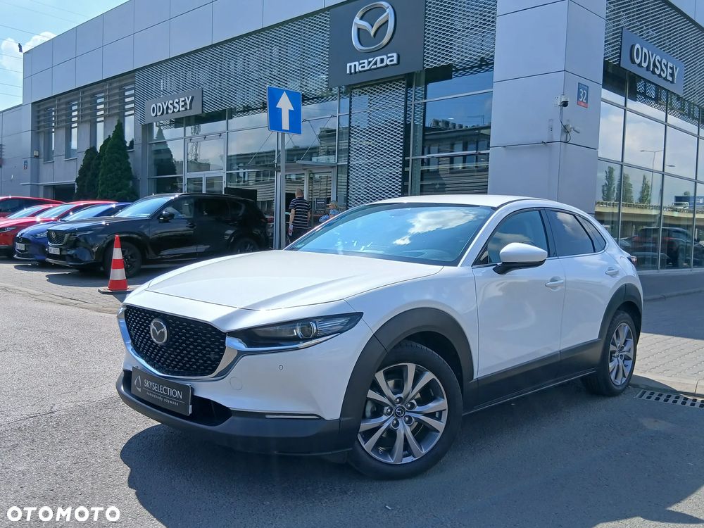 Mazda CX-30 - 2