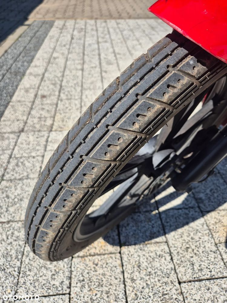Junak 125 - 6