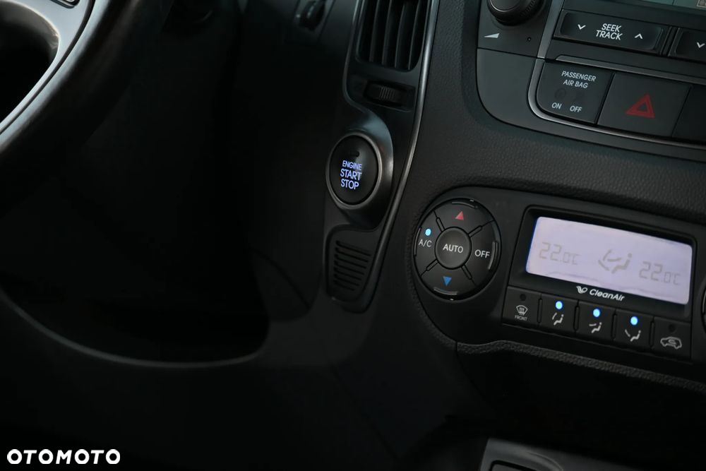 Hyundai ix35 2.0 GDI Style 4WD - 35