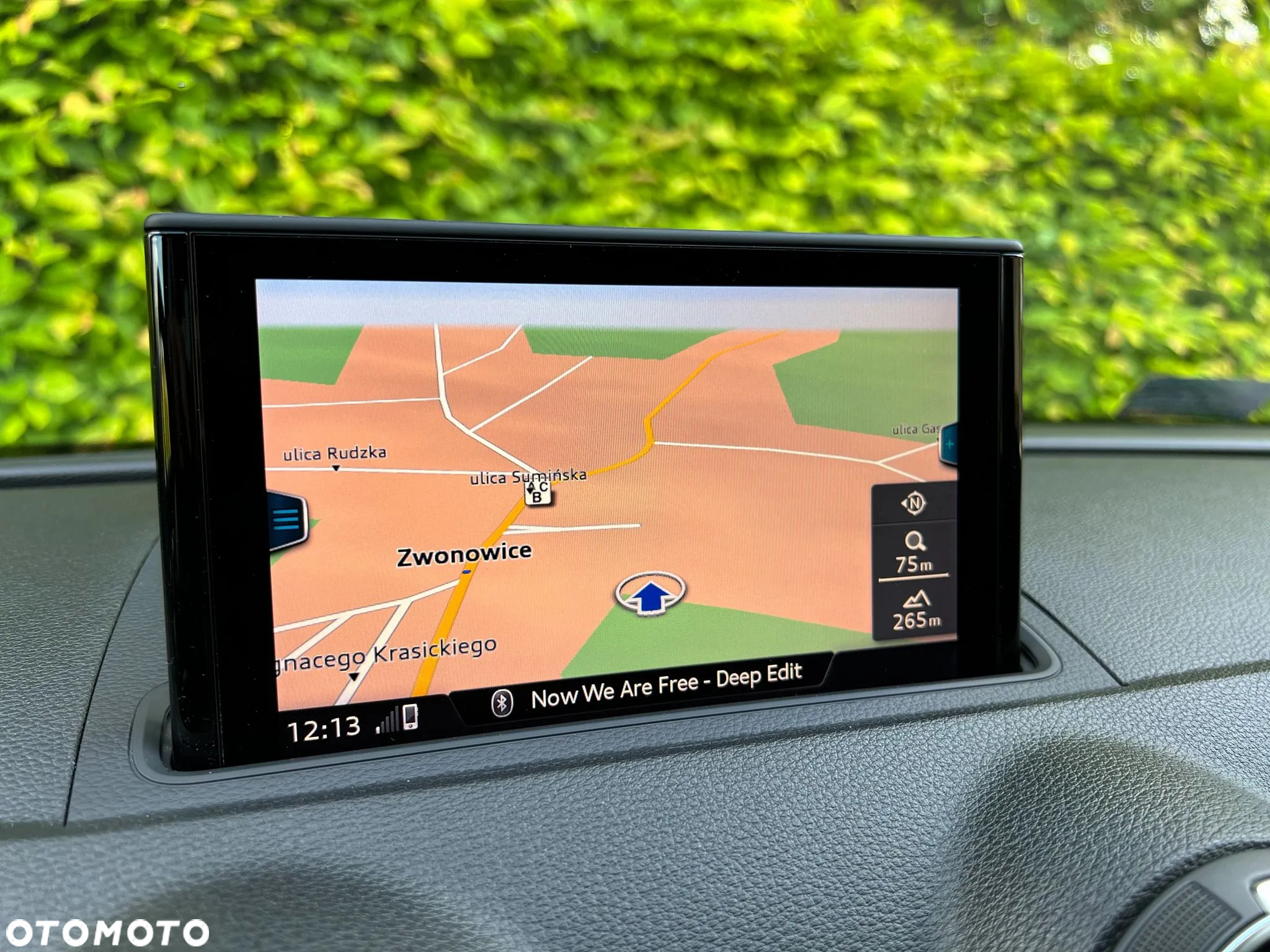 Audi A3 35 TFSI S tronic - 30