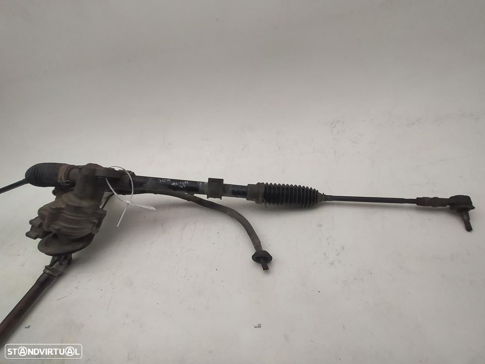 CREMALHEIRA DE DIREÇÃO MITSUBISHI COLT - 1