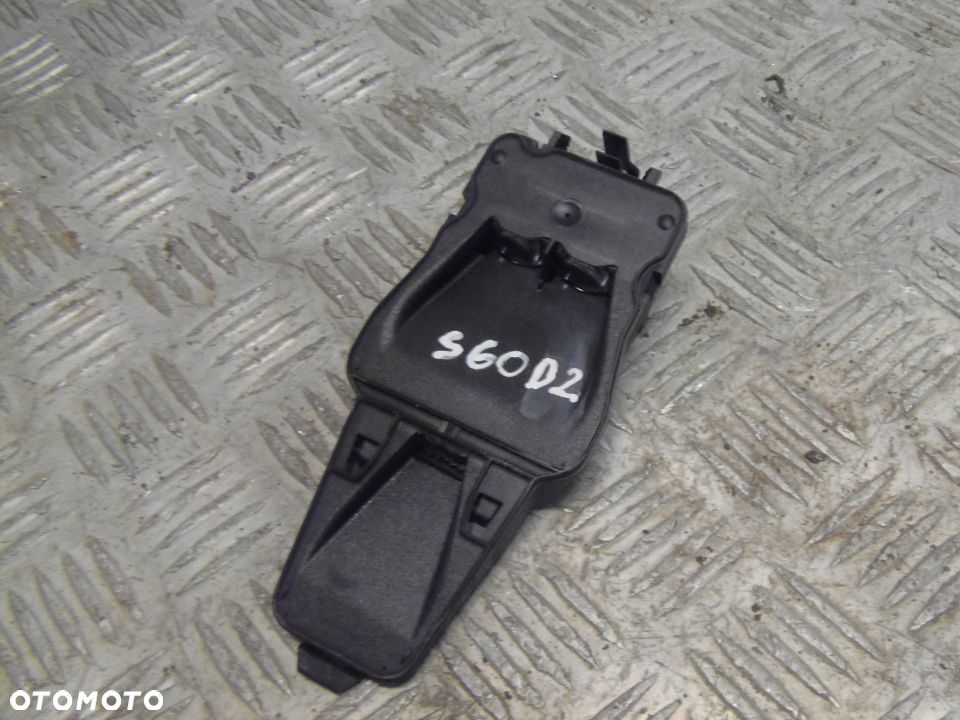 VOLVO V60 S60 II 10-13 CZUJNIK SENSOR RADAR KAMERA - 1