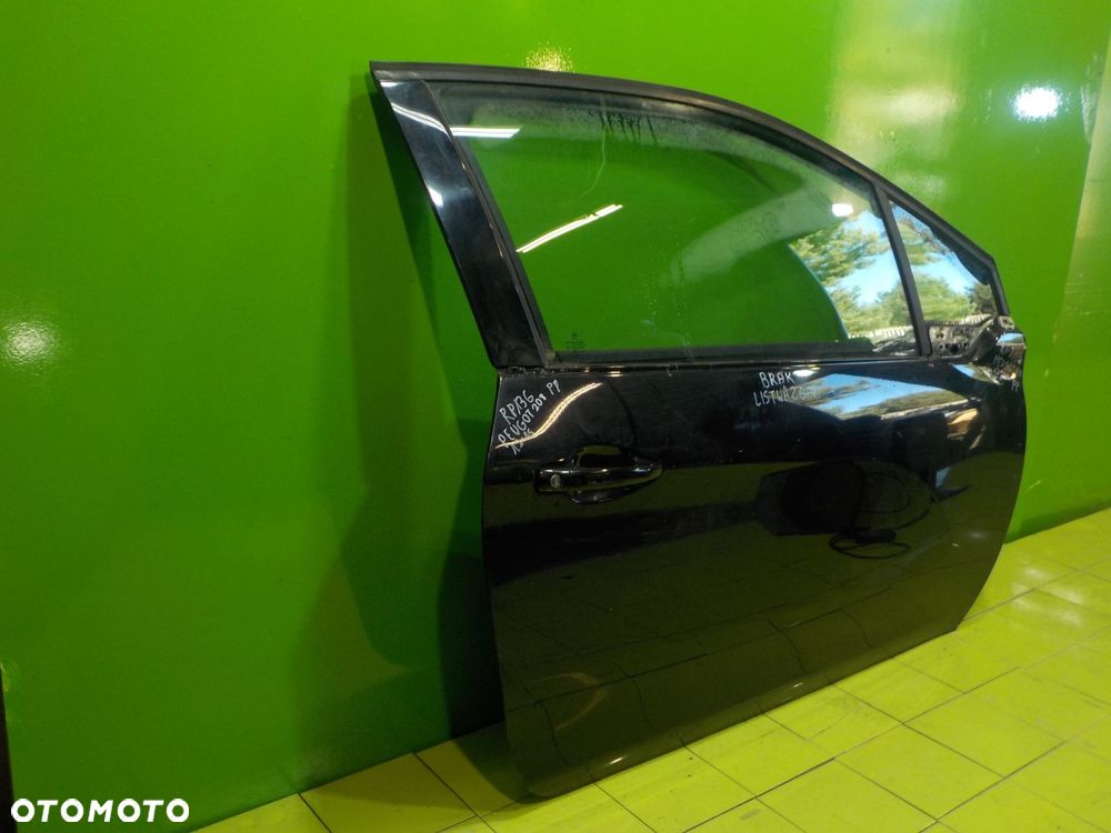 PEUGEOT 208 1.6 E-HDI 13r drzwi prawe przod - 14