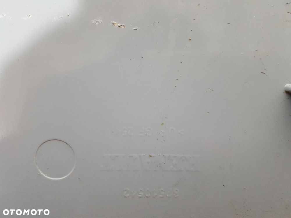 RENAULT RANGE GAMA T PRZEDŁUŻENIE DRZWI PRAWE 82510542 ORYGINAŁ - 4