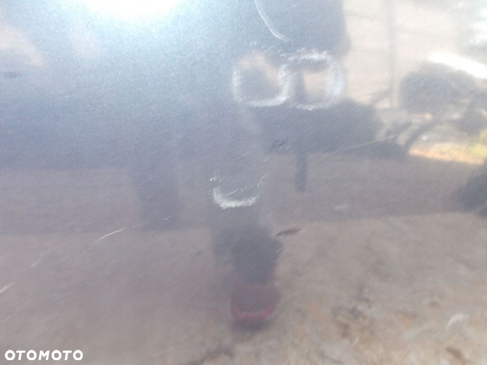 OPEL VECTRA C KOMBI 02-08 DRZWI PRAWE TYŁ TYLNE - 4