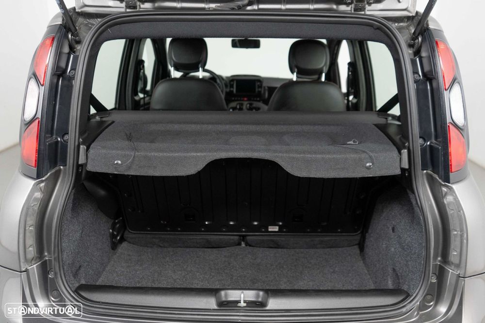 Fiat Panda 1.0 Hybrid Sport - 11