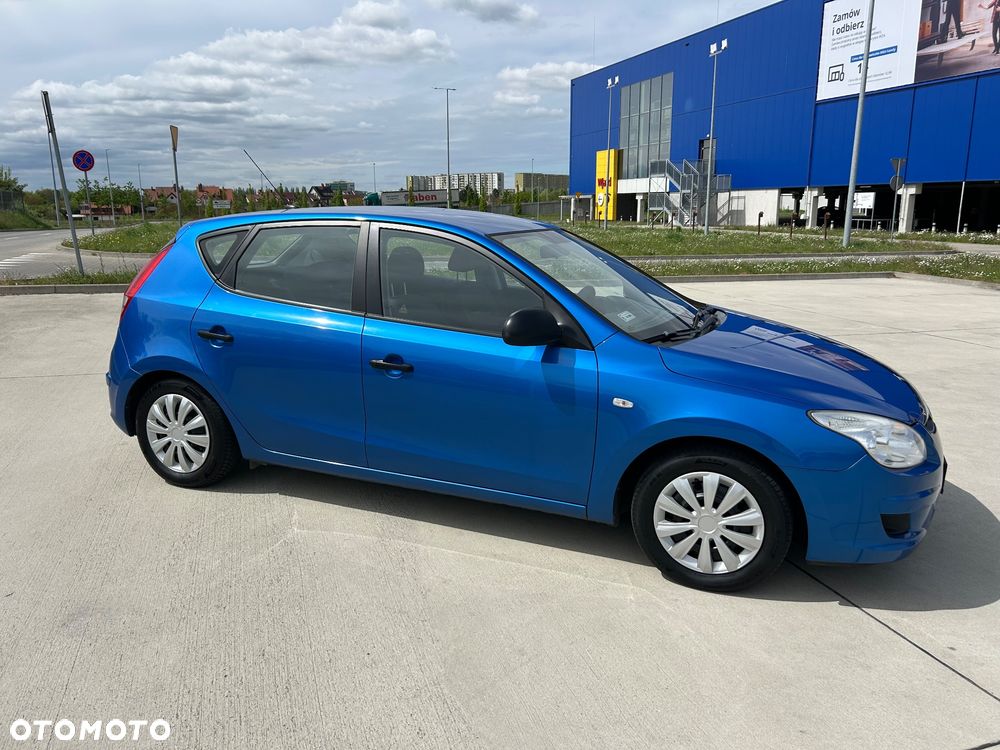 Hyundai i30 1.4 Blue Comfort - 7