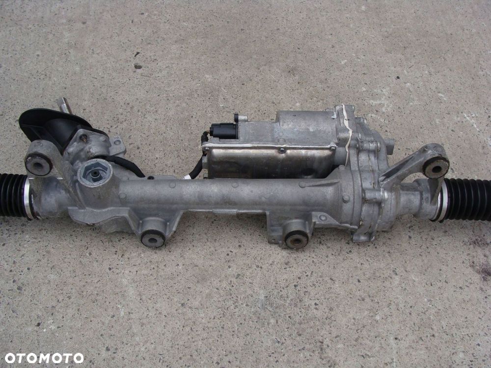przekładnia kierownicza maglownica chrysler pacifica ii 3.6 p05154838af - 4