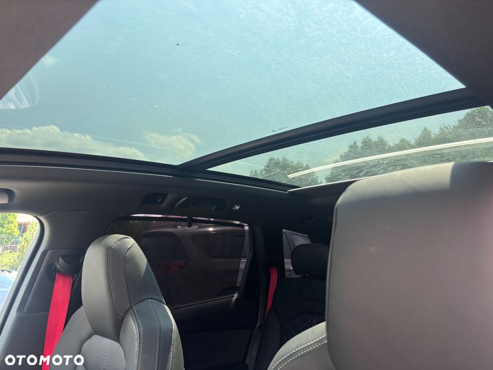 Audi SQ7 TFSI Quattro Tiptronic - 17