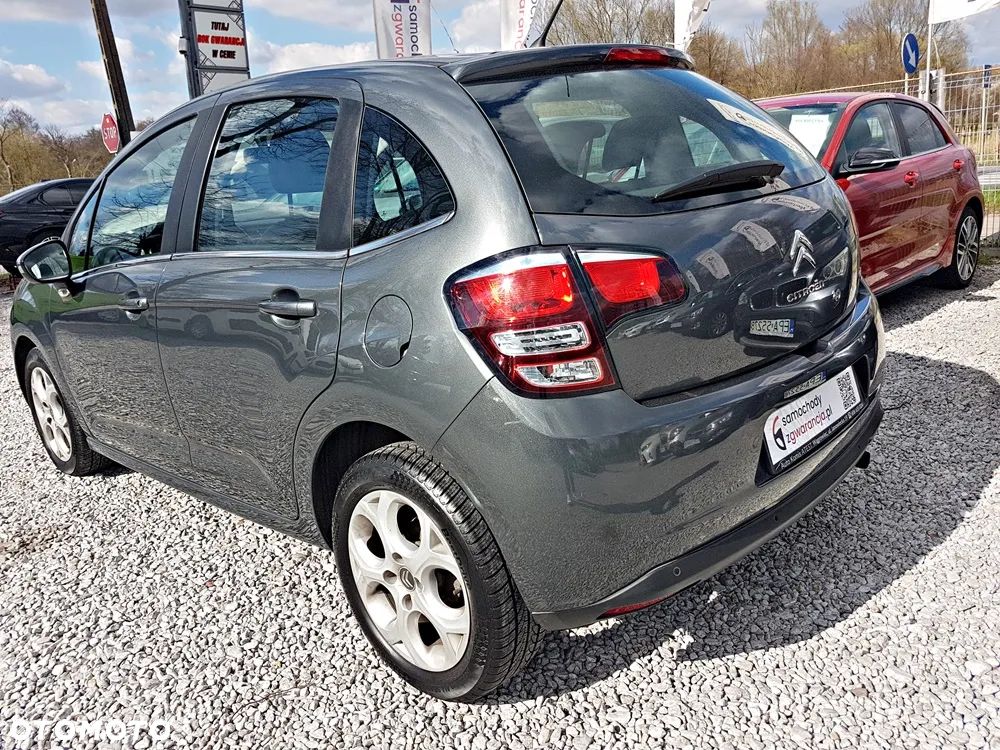 Citroën C3 1.0 VTi Attraction - 26