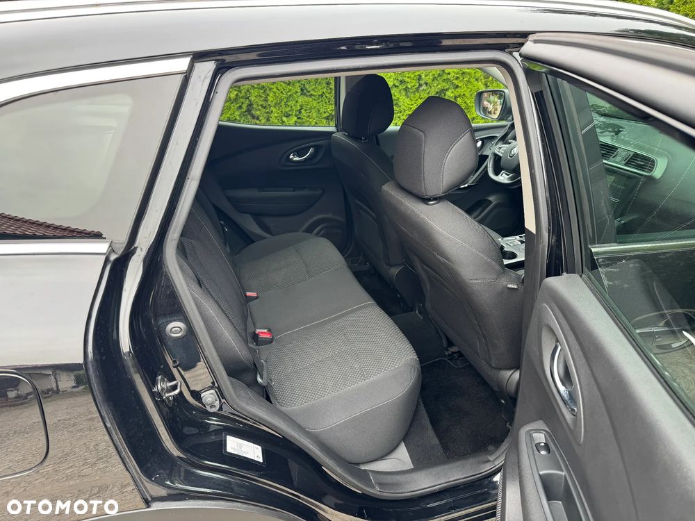 Renault Kadjar Energy dCi 110 Experience - 8