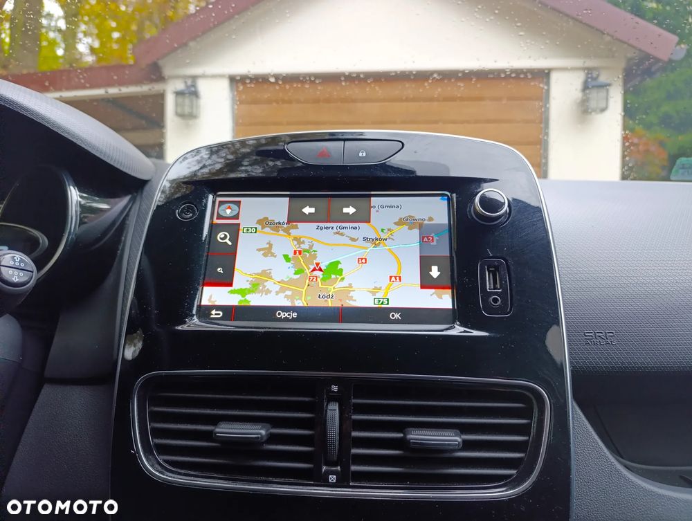 Renault Clio 0.9 Energy TCe Intens - 15