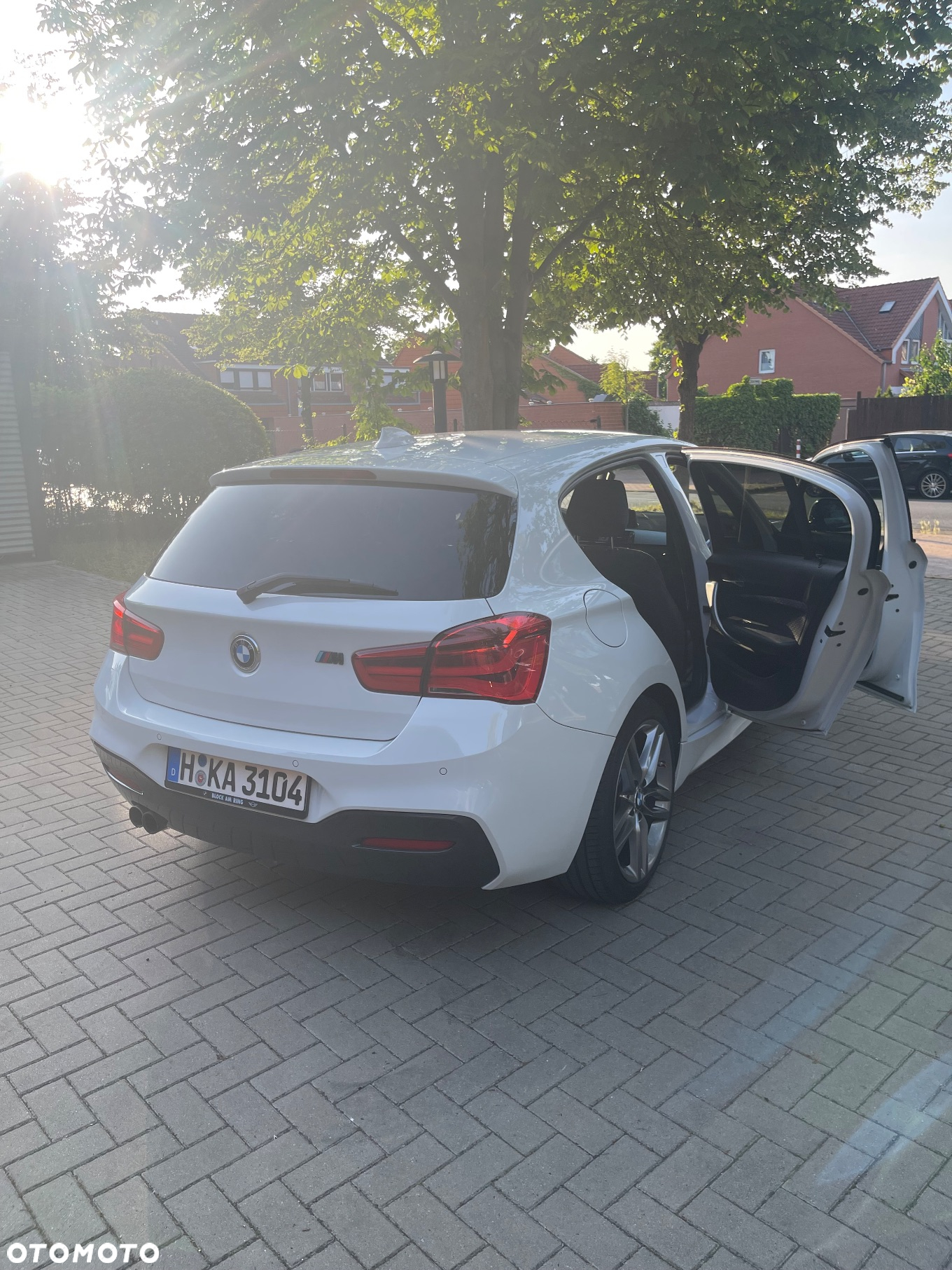 BMW Seria 1 120i Advantage sport - 7