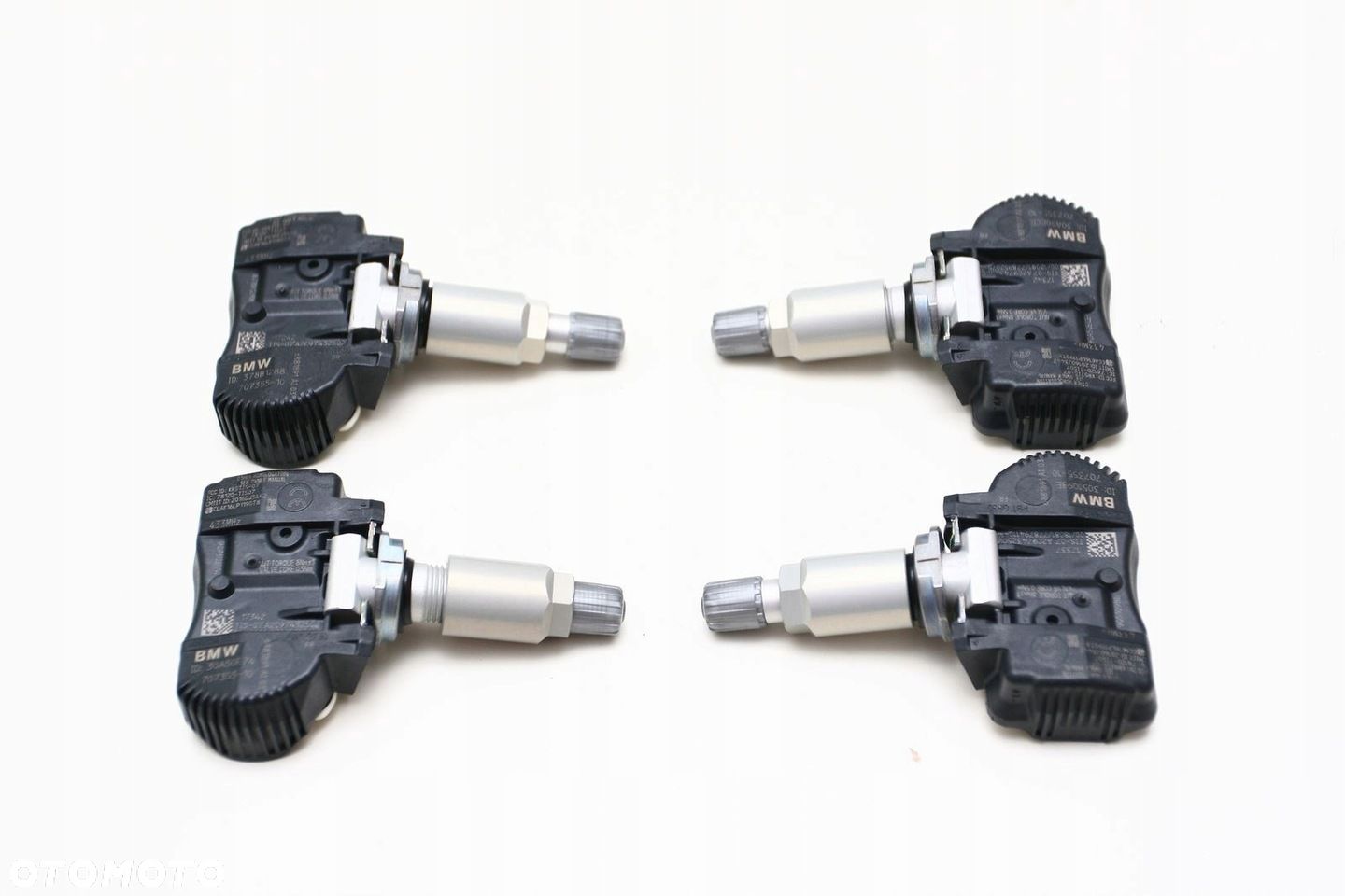 NOWY ORYG Czujniki Ciśnienia TPMS BMW - 1