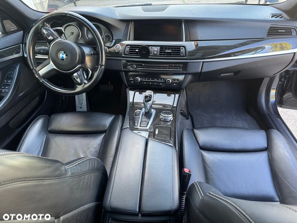 BMW Seria 5 - 14