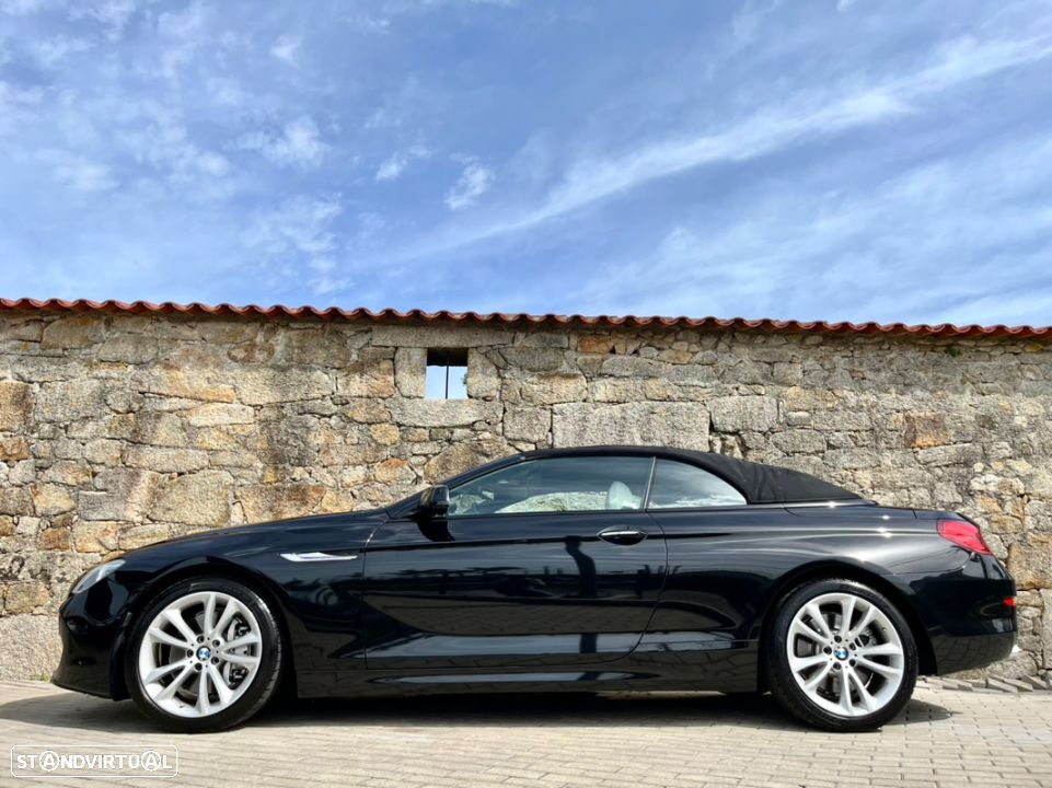 BMW 640 i - 58