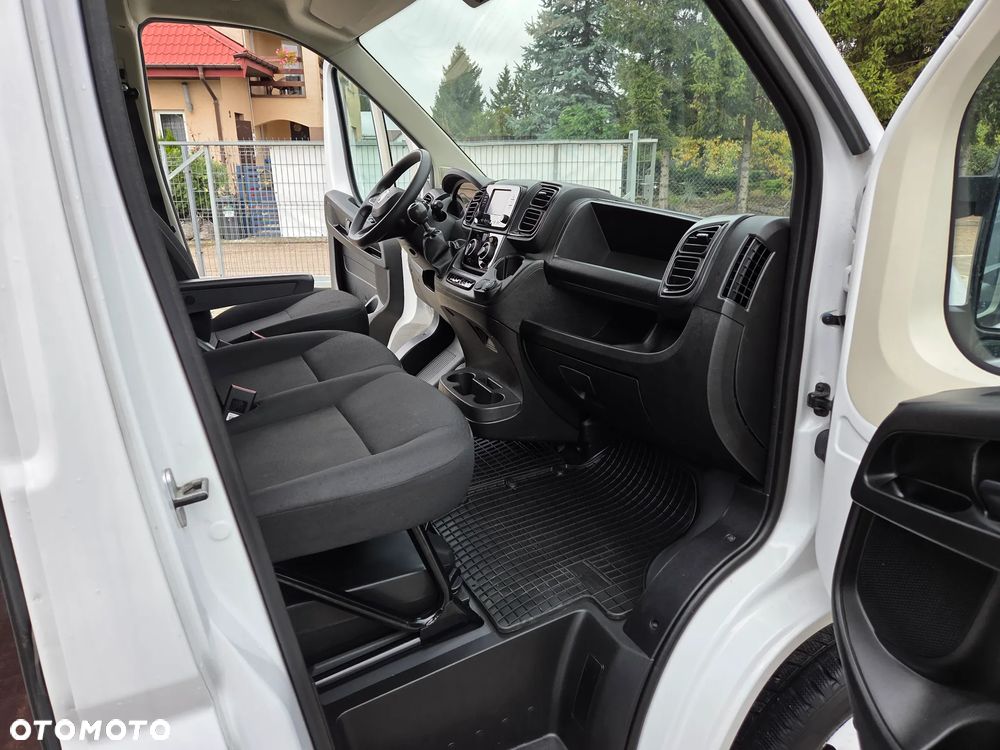 Fiat Ducato L2 - 24