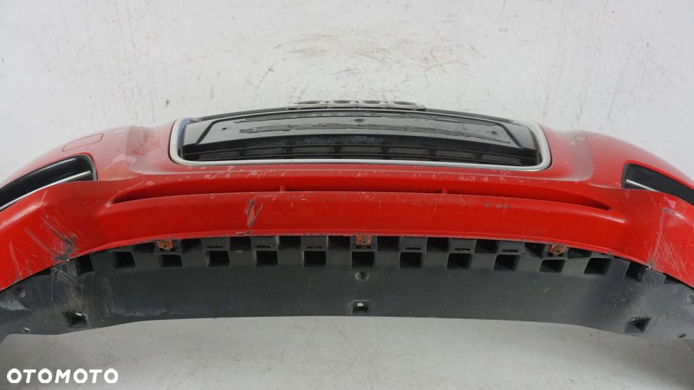 ZDERZAK PRZÓD PRZEDNI AUDI A3 8P LIFT 09-12 FL ATRAPA 2009-2012 8P0807437H - 8