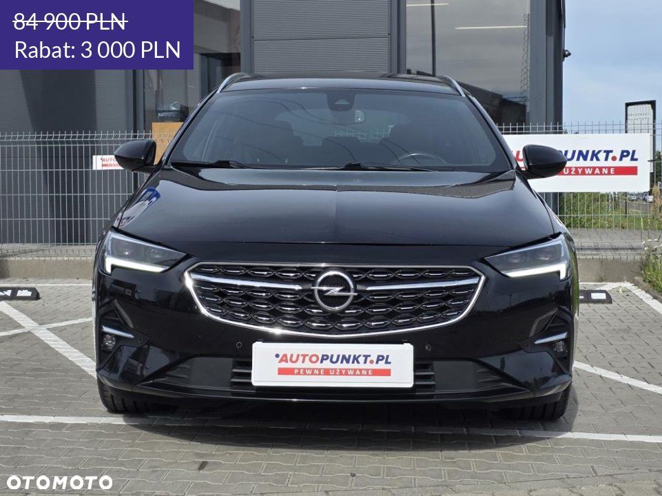 Opel Insignia - 2