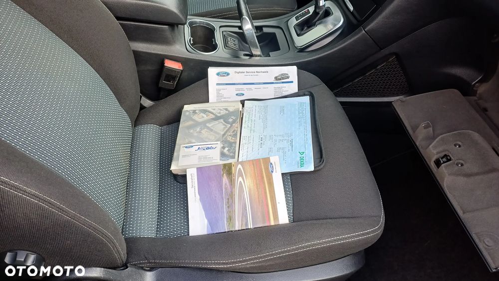 Ford Galaxy 2.0 TDCi Trend MPS6 - 18